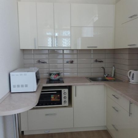 Apartments Morskoy Odessa Buitenkant foto