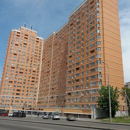 Apartments Morskoy Odessa Buitenkant foto