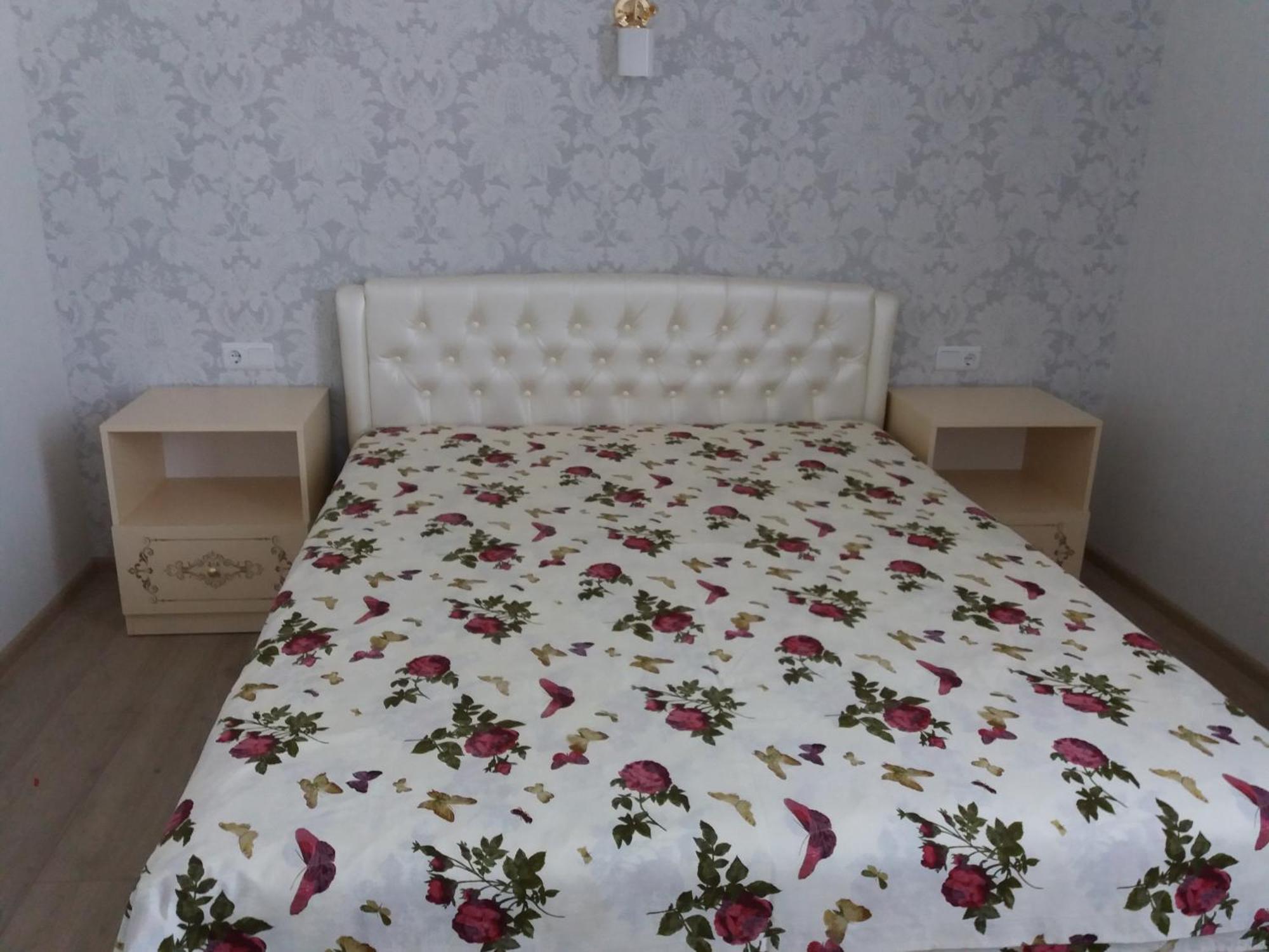 Apartments Morskoy Odessa Buitenkant foto