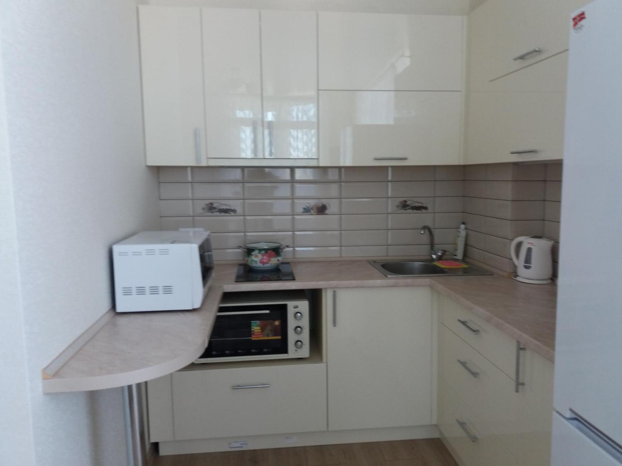 Apartments Morskoy Odessa Buitenkant foto